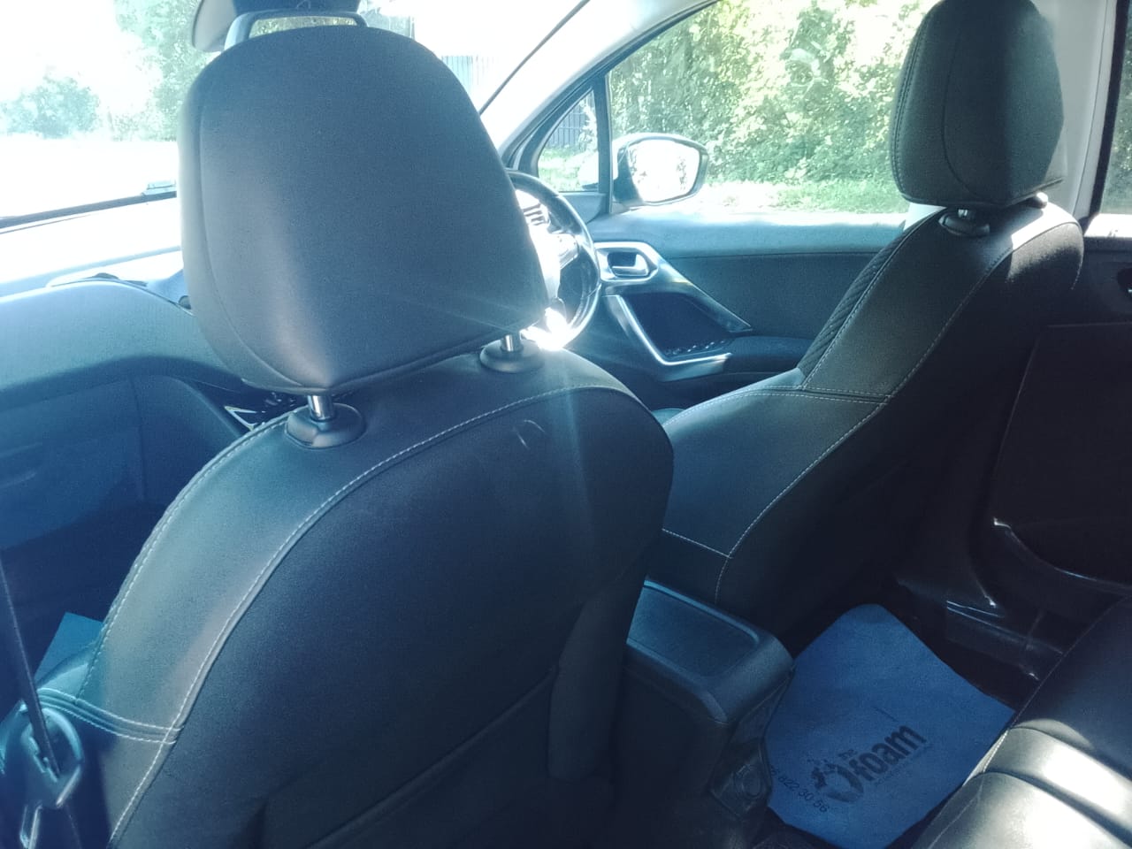 Peugeot 2008 Small SUV 2018