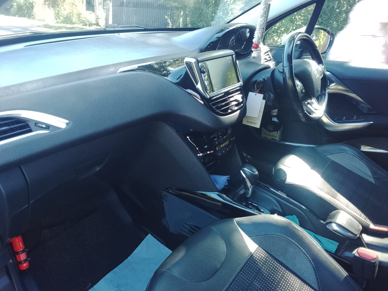 Peugeot 2008 Small SUV 2018