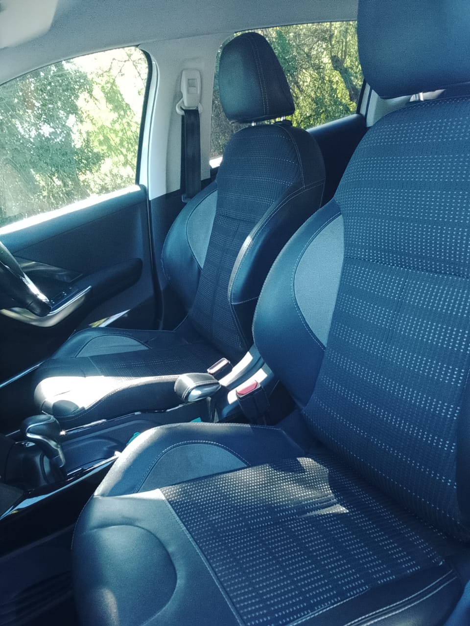 Peugeot 2008 Small SUV 2018