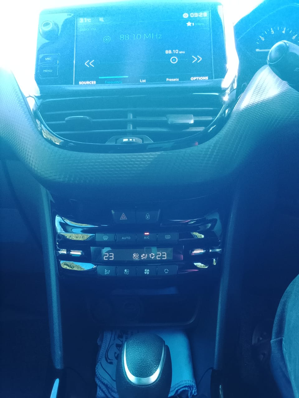 Peugeot 2008 Small SUV 2018