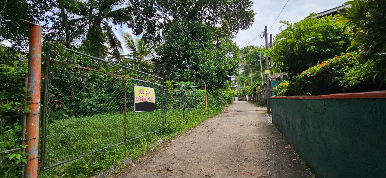 Land for Sale in Himbutana