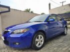 Mazda 3 2007