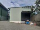 Modern Wearhouse for Sale – Arangala