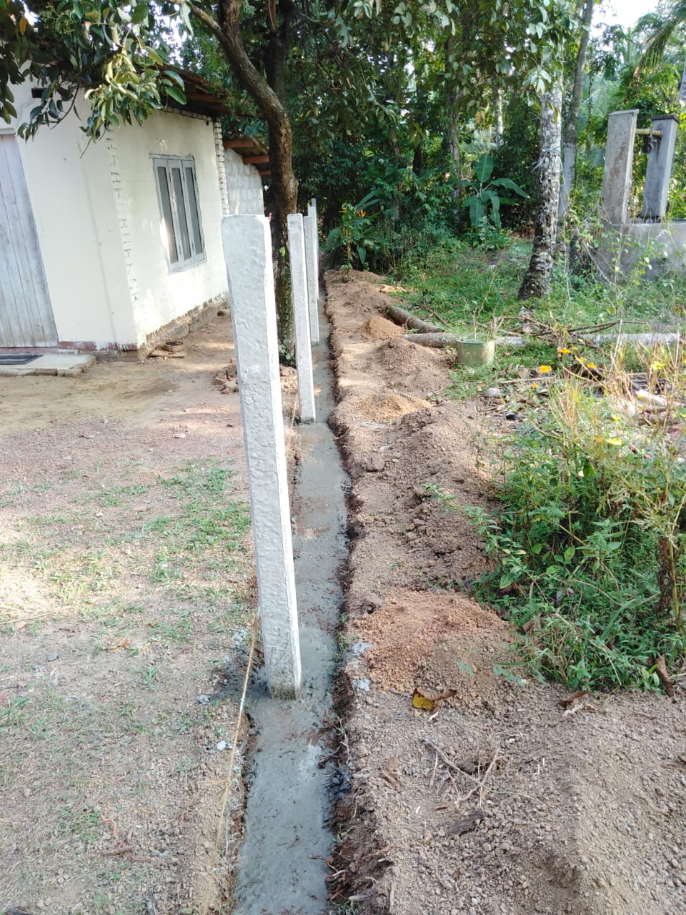 Land For Sale In Kadawatha