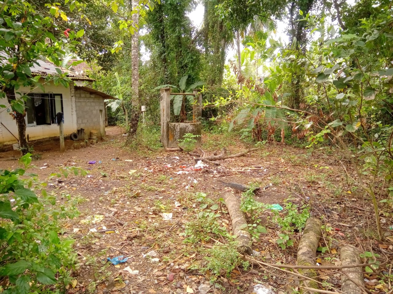 Land For Sale In Kadawatha