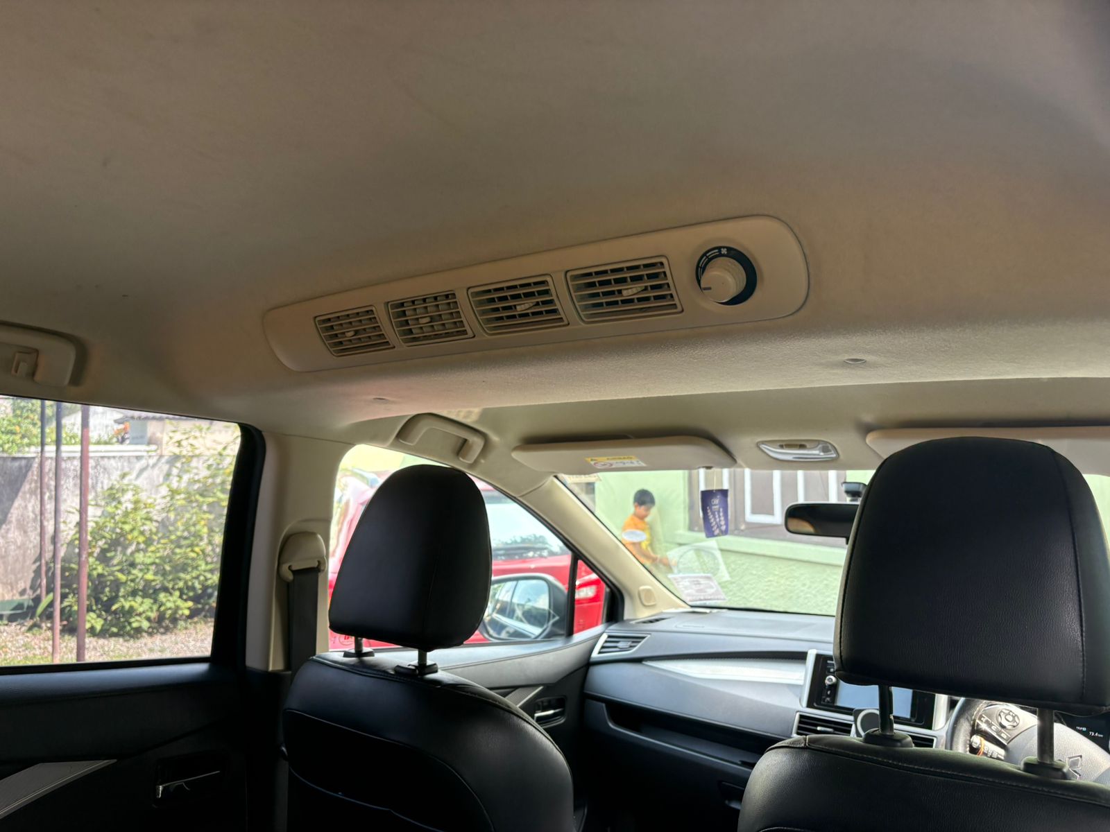 Mitsubishi Xpander 2019