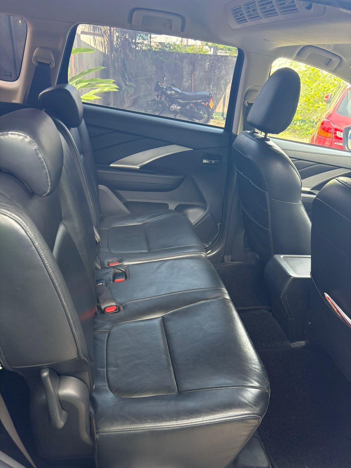 Mitsubishi Xpander 2019