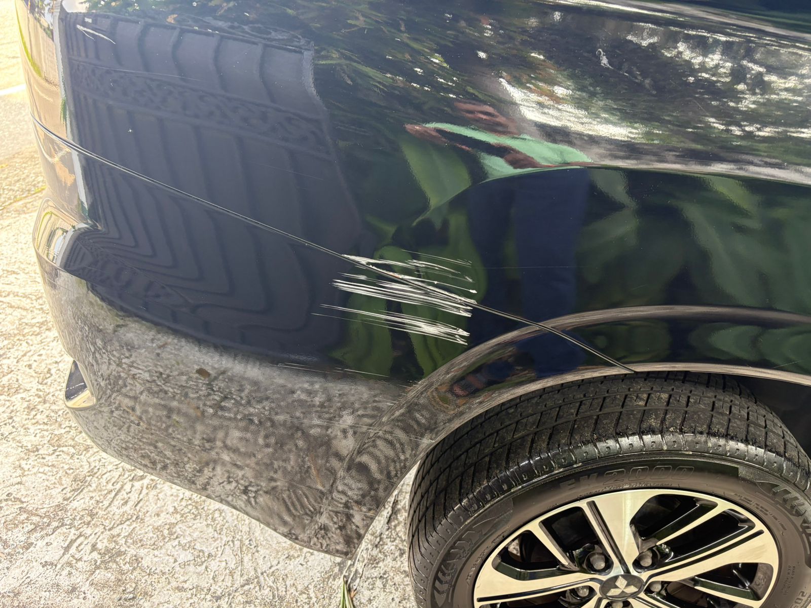 Mitsubishi Xpander 2019