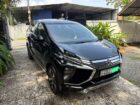 Mitsubishi Xpander 2019
