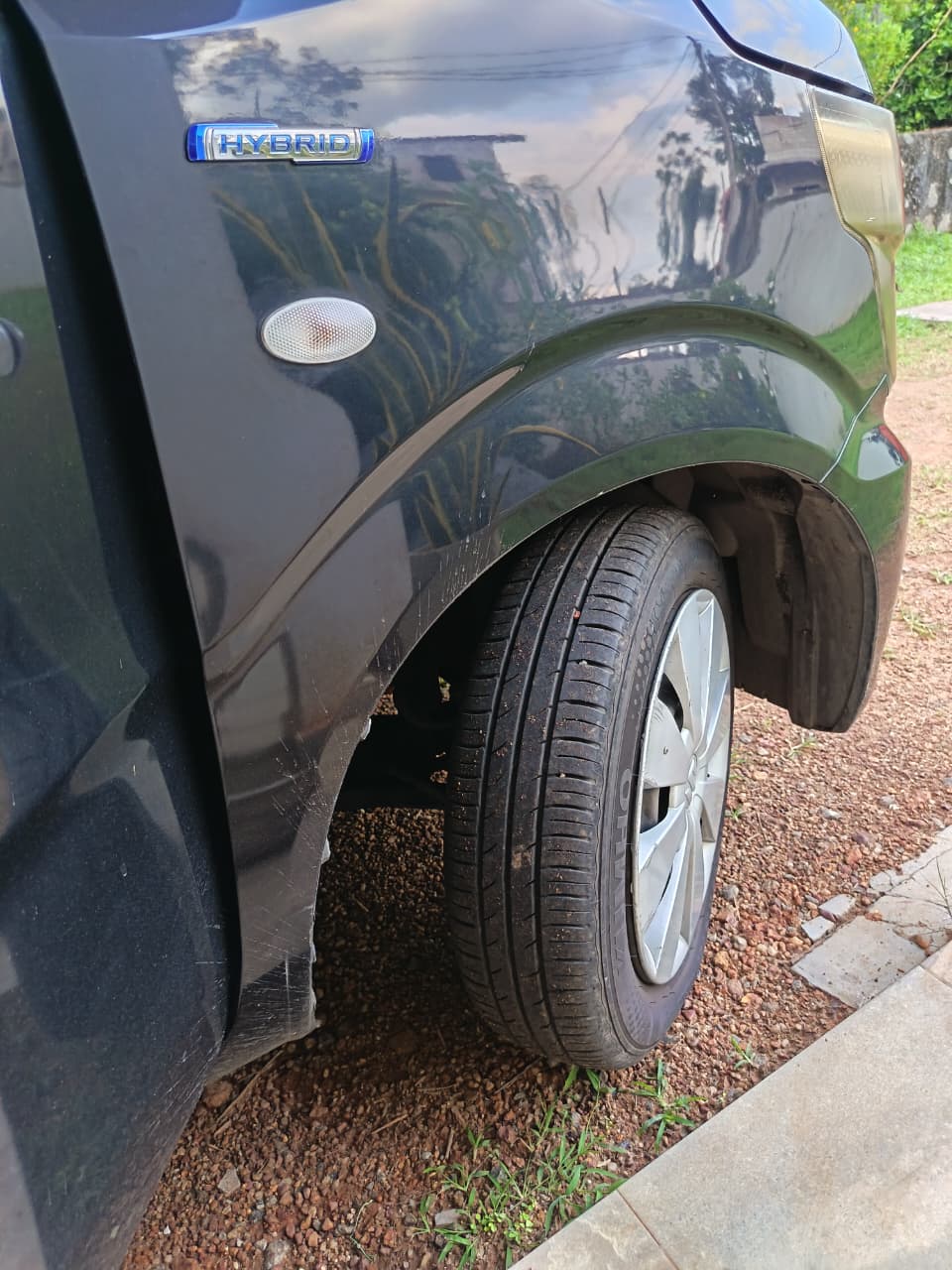 Suzuki Wagon R FX 2017