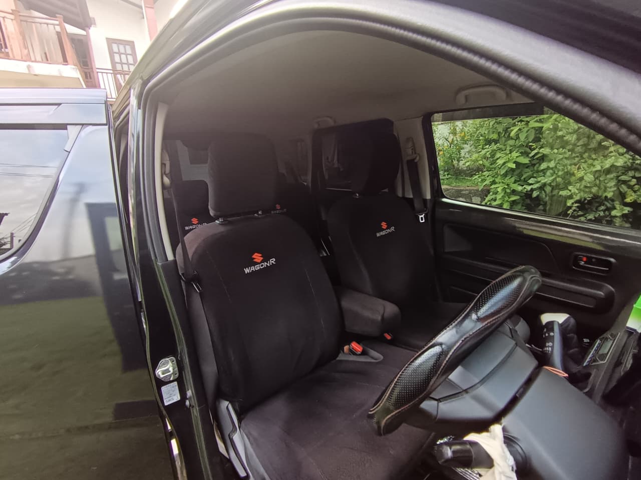 Suzuki Wagon R FX 2017