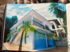 House for Sale With Shops Palapathwala