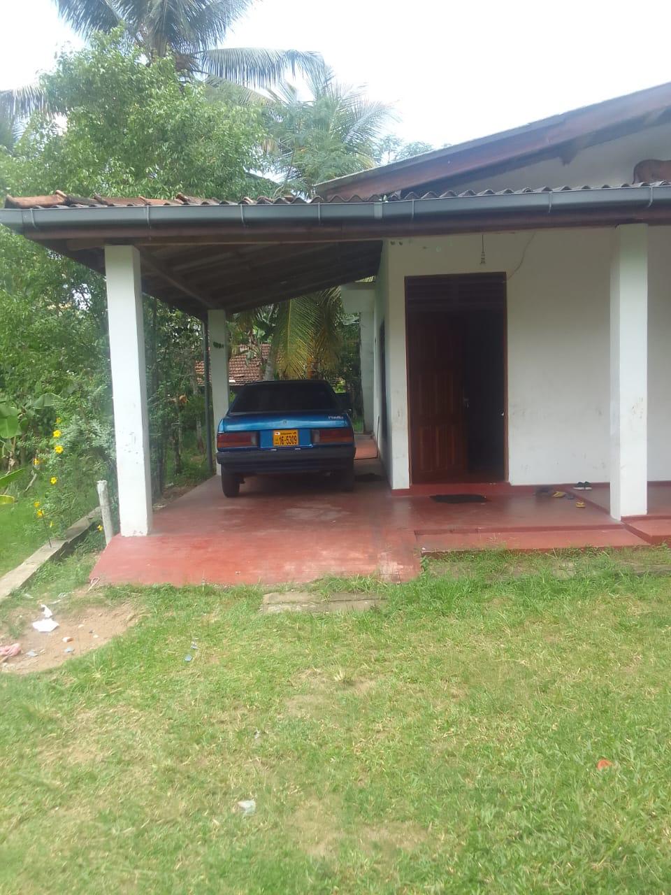 3 BR House for sale in Weliweriya Town