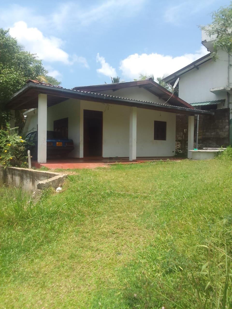 3 BR House for sale in Weliweriya Town