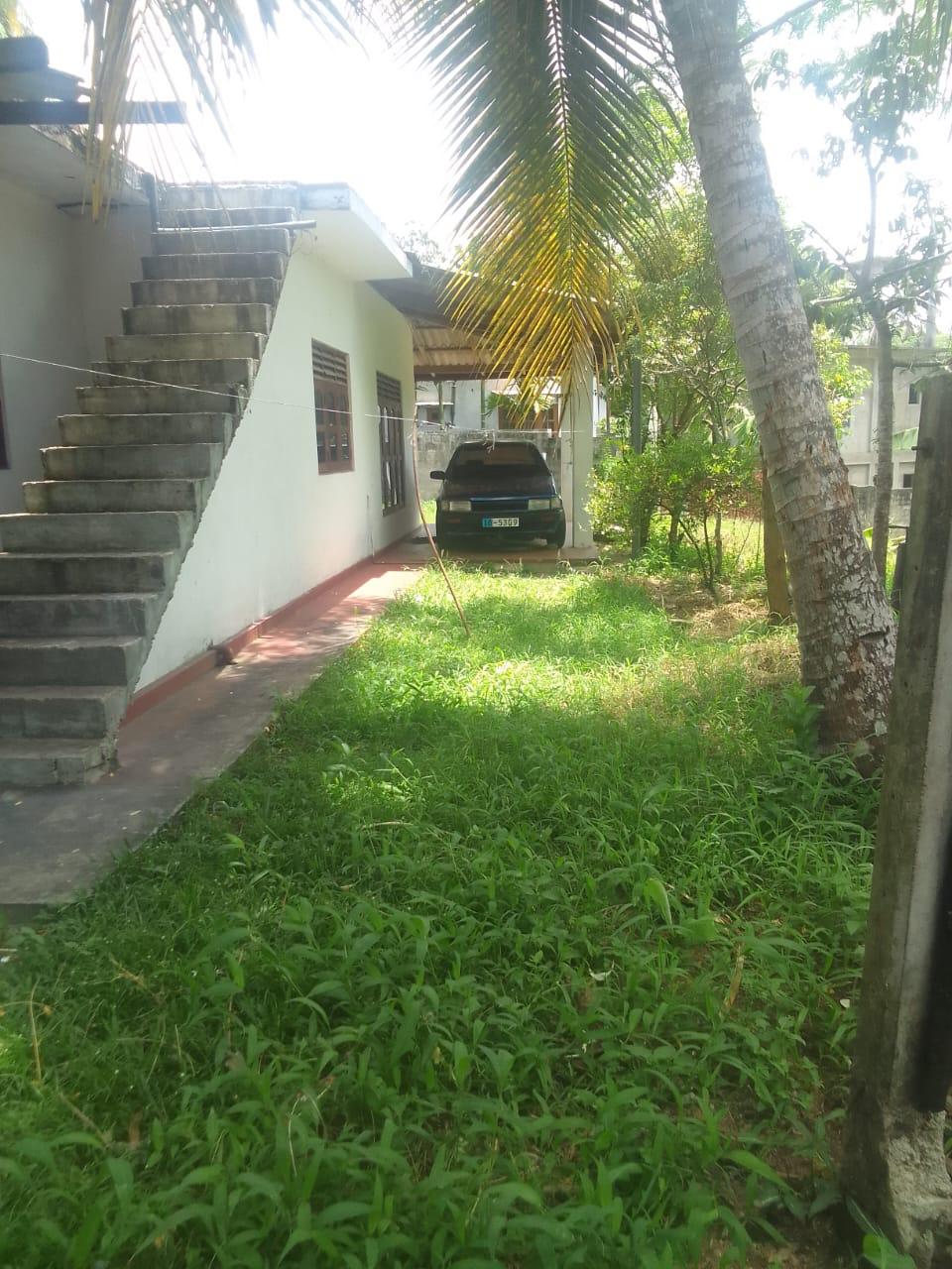3 BR House for sale in Weliweriya Town