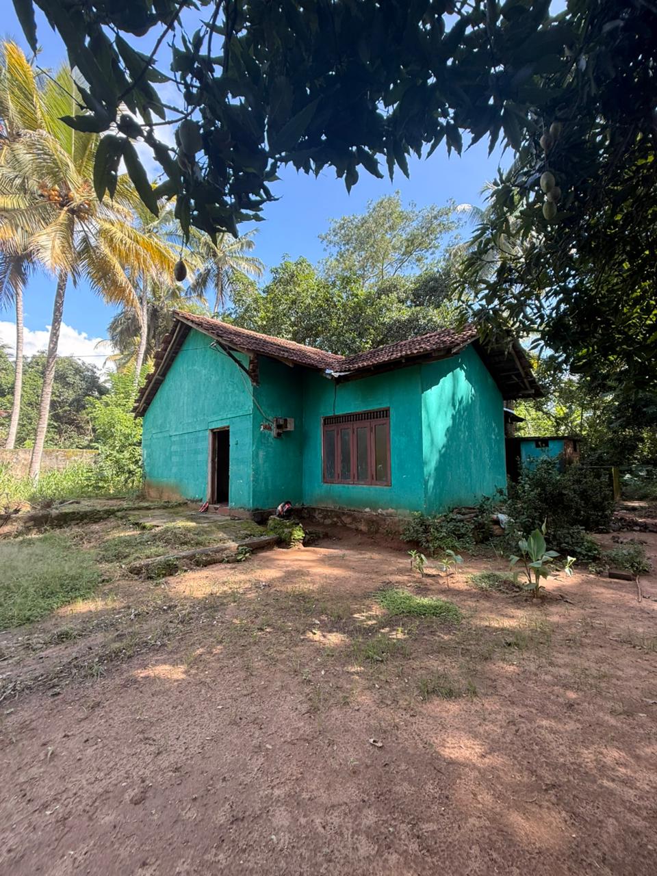 බුත්තල නගරයේ Land for Sale