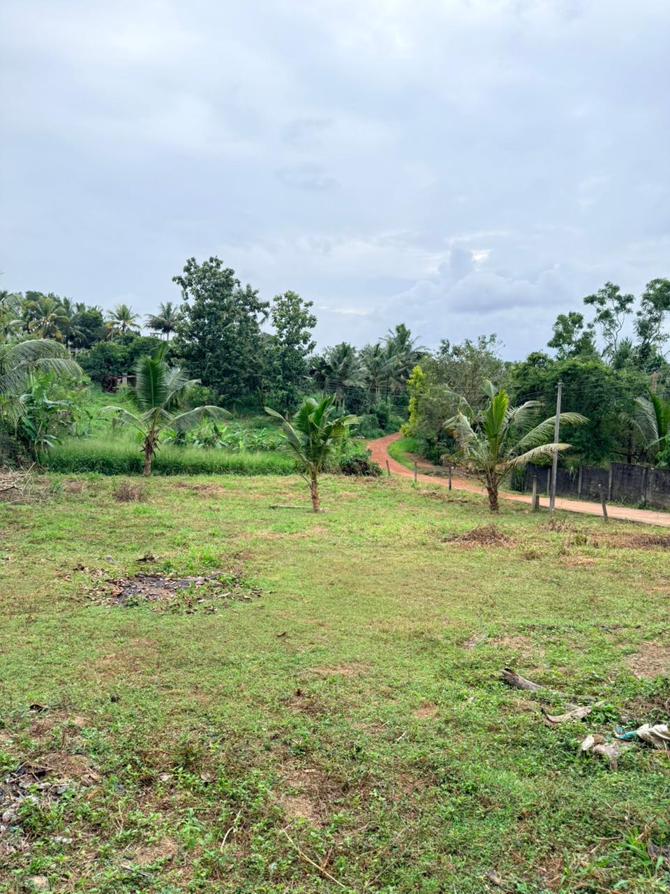Land for Sale Kirindiwela