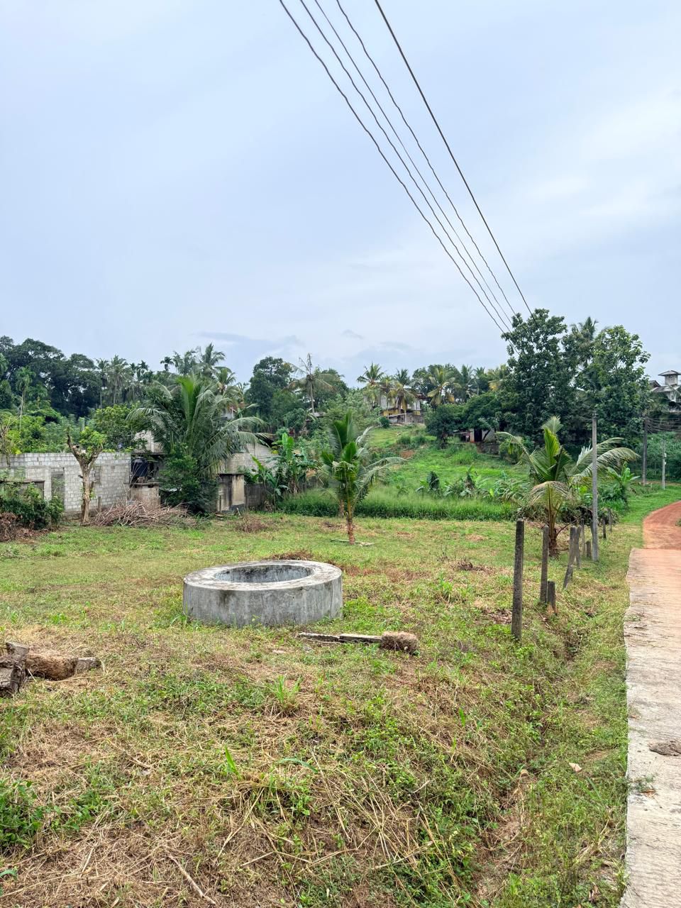 Land for Sale Kirindiwela