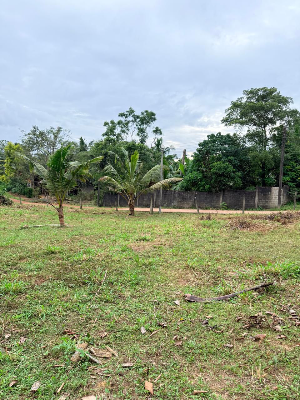 Land for Sale Kirindiwela