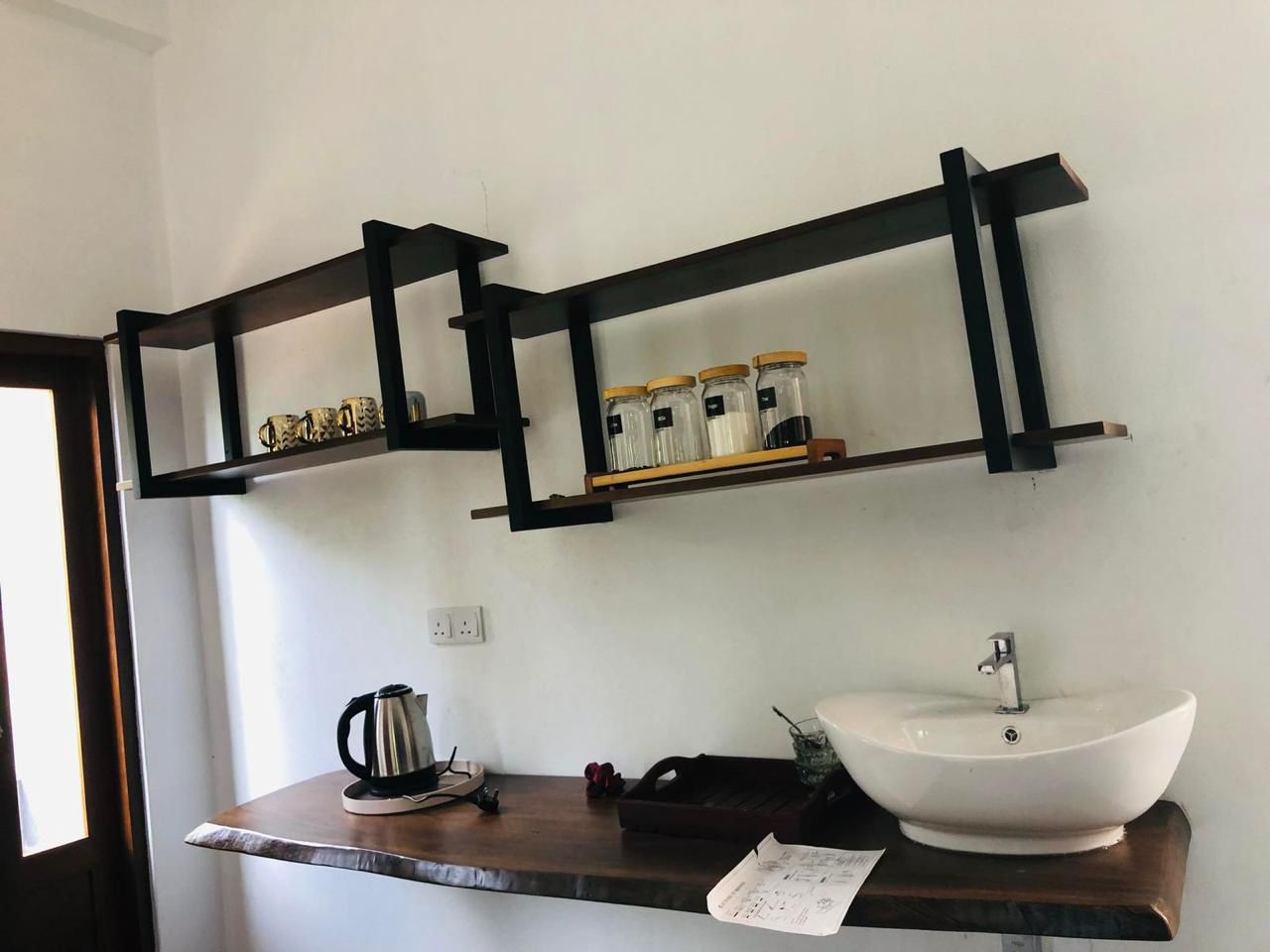 Modern House for Sale Mahawewa