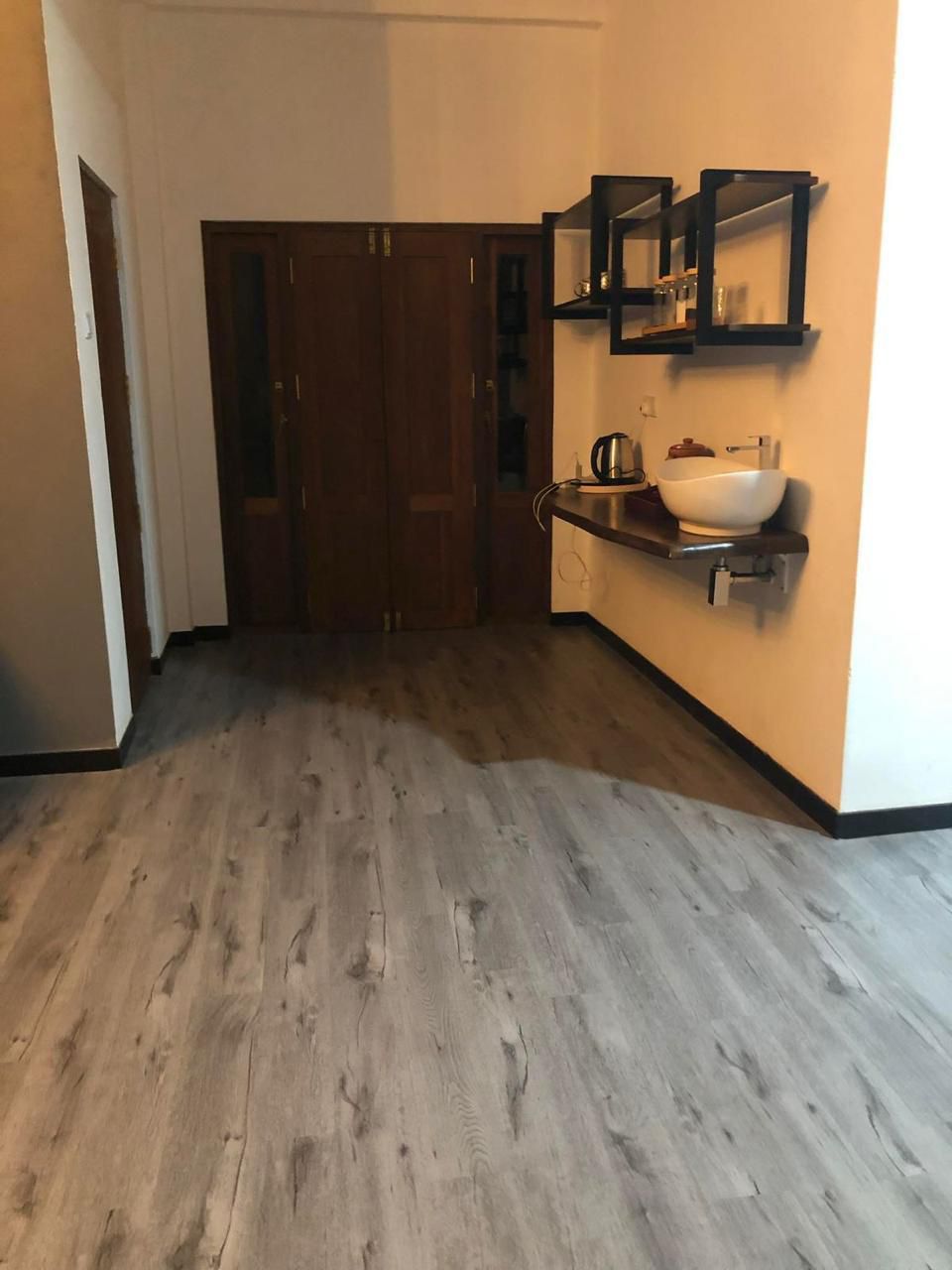 Modern House for Sale Mahawewa