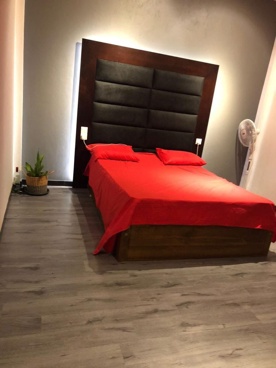 Modern House for Sale Mahawewa