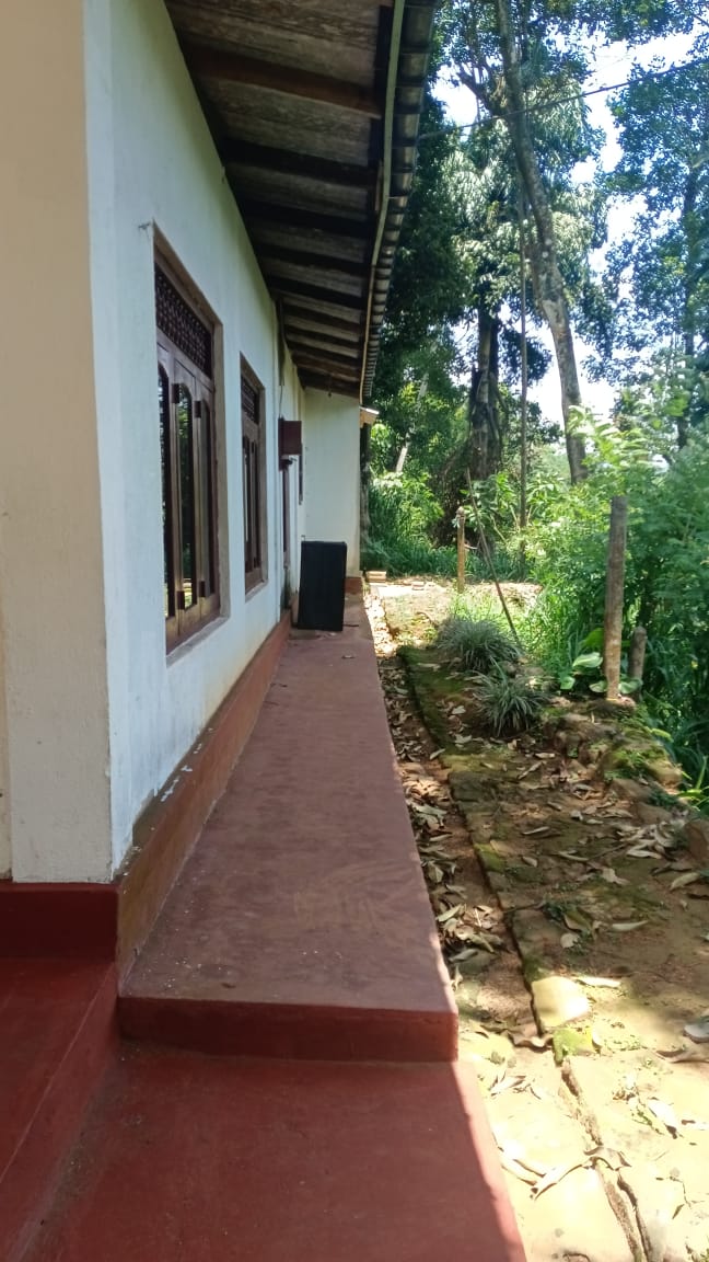 Beautiful House with Land for Sale Galaha