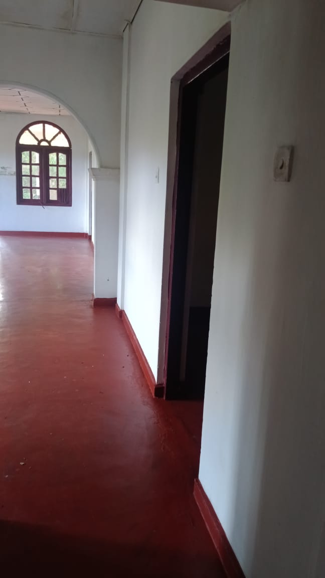 Beautiful House with Land for Sale Galaha