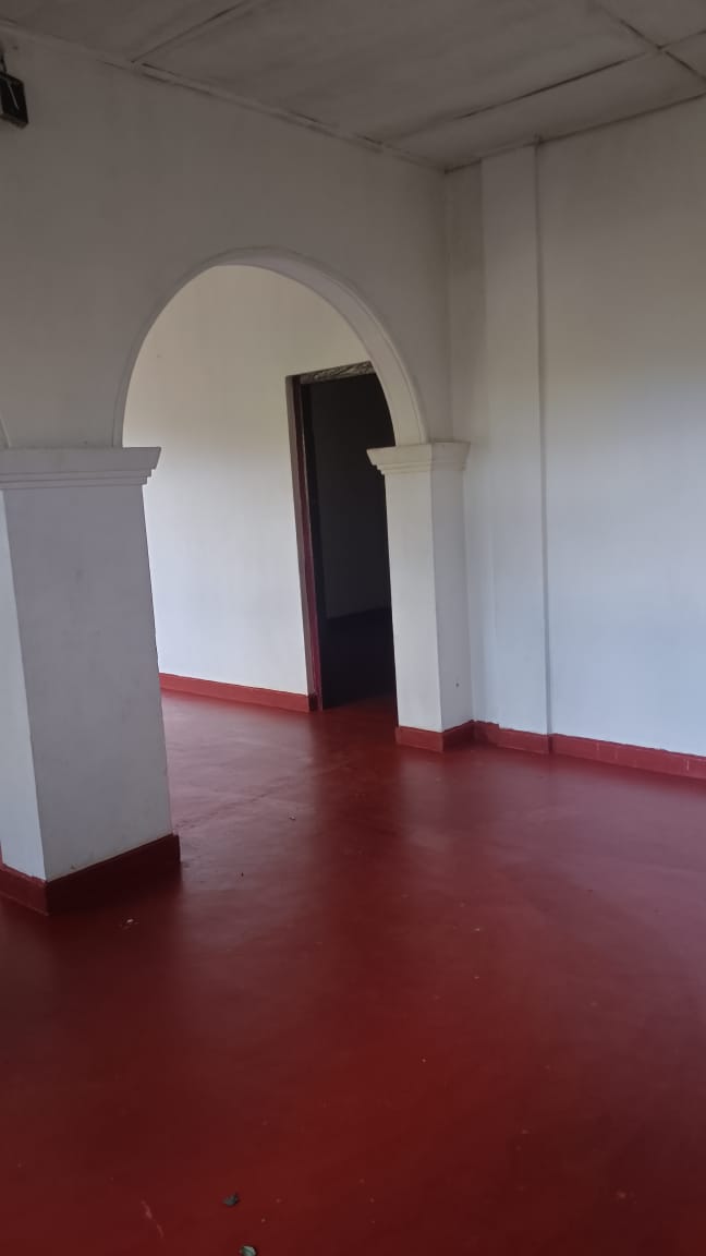 Beautiful House with Land for Sale Galaha