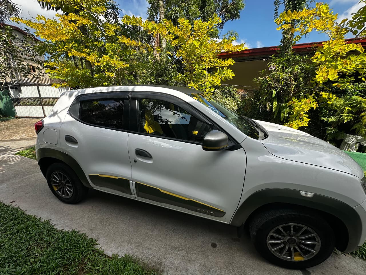 Renault KWID RXT 2019