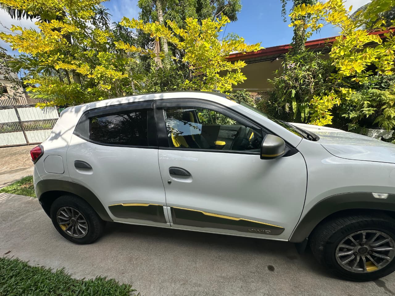 Renault KWID RXT 2019