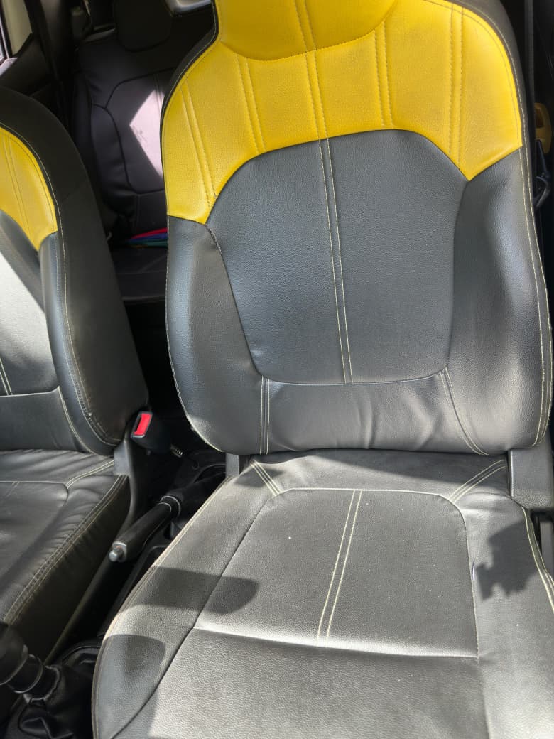 Renault KWID RXT 2019