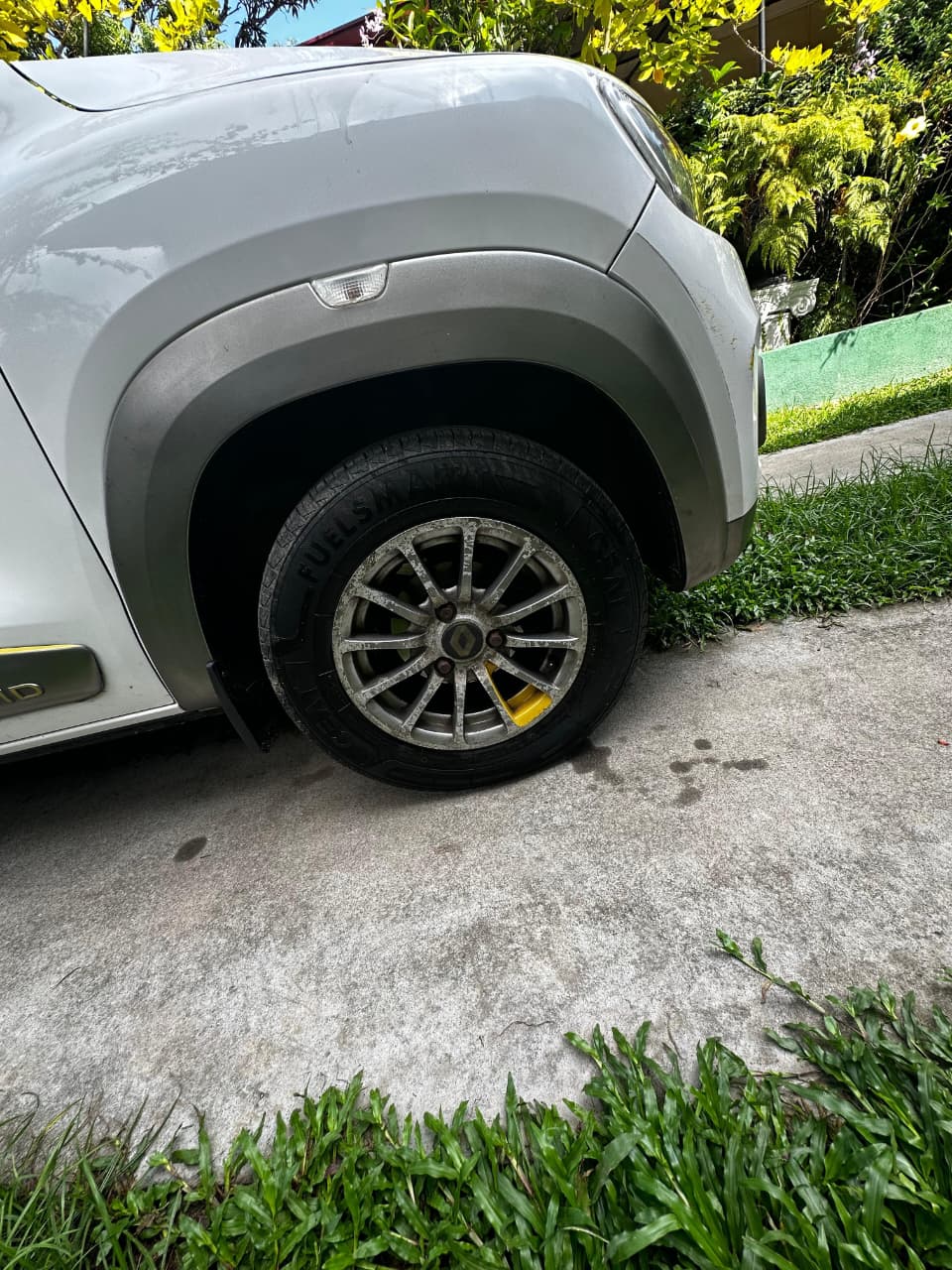 Renault KWID RXT 2019