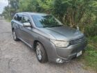 Mitsubishi Outlander 2013