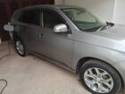Mitsubishi Outlander 2013