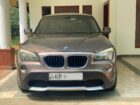 BMW X1 – 1st Owner