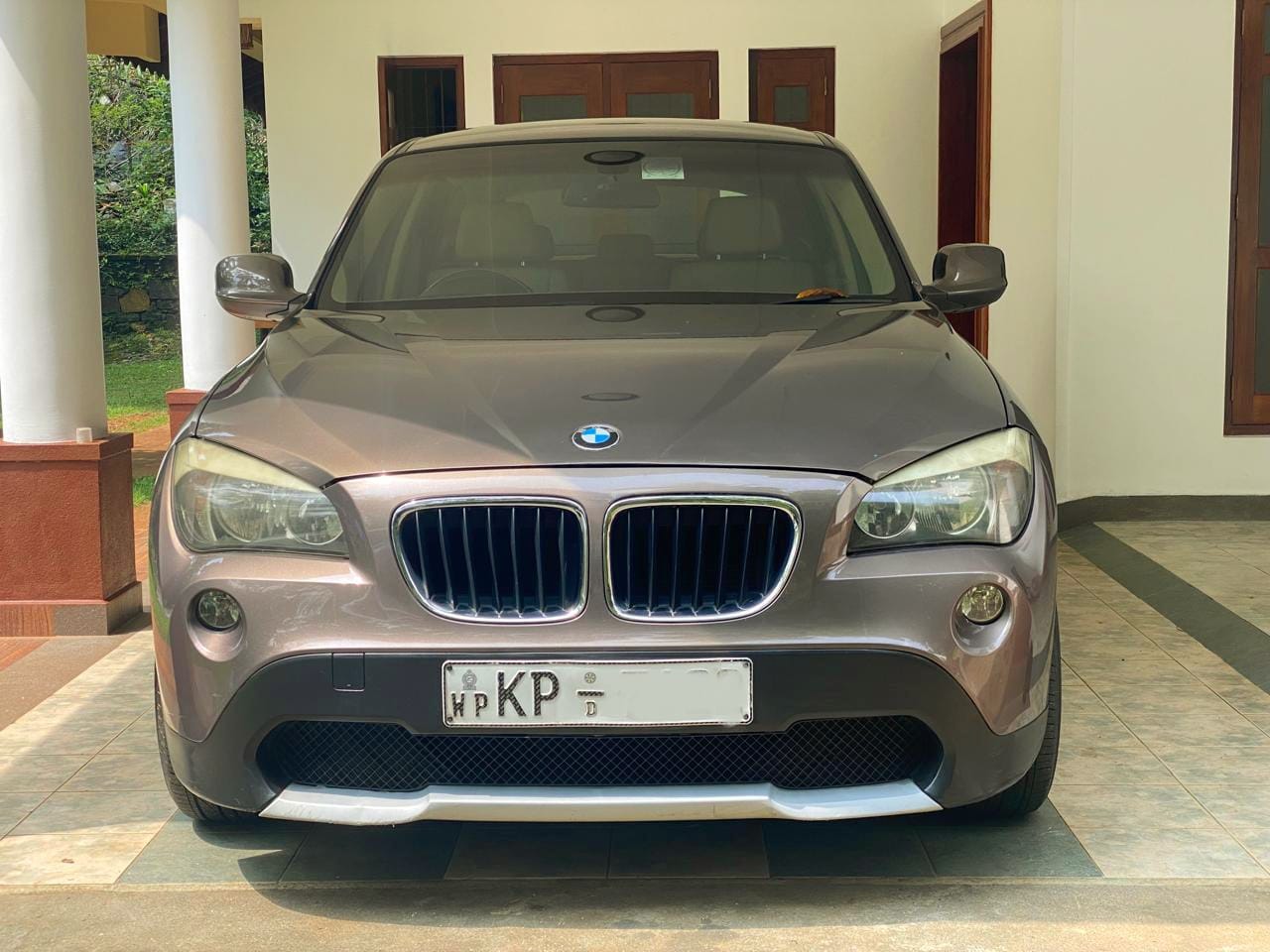 BMW X1 – 1st Owner