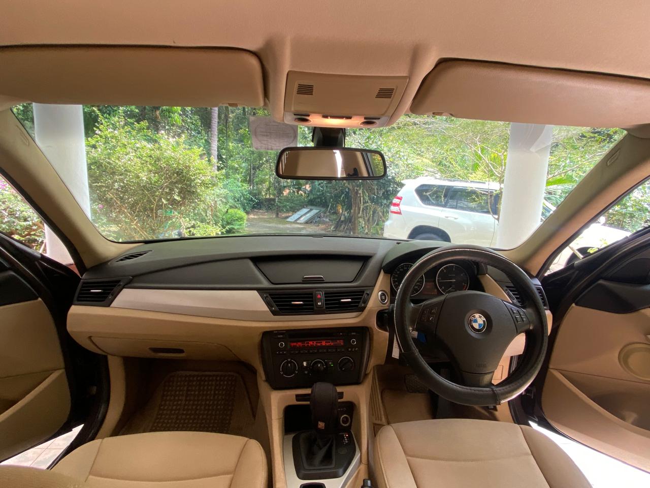 BMW X1 – 1st Owner