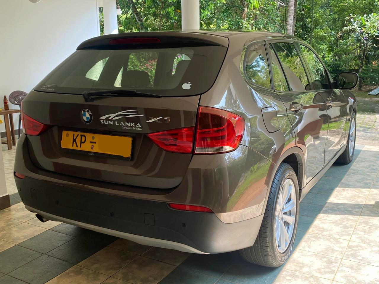 BMW X1 – 1st Owner