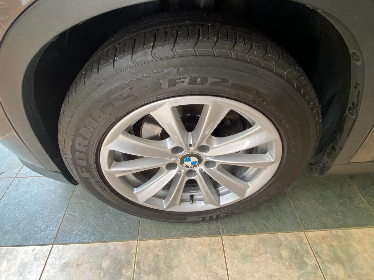 BMW X1 – 1st Owner