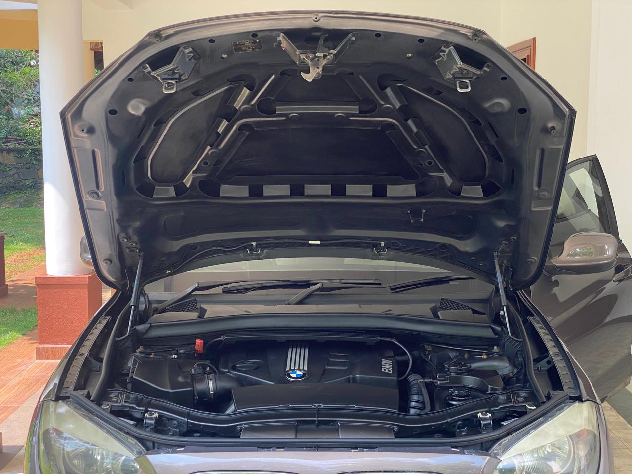 BMW X1 – 1st Owner