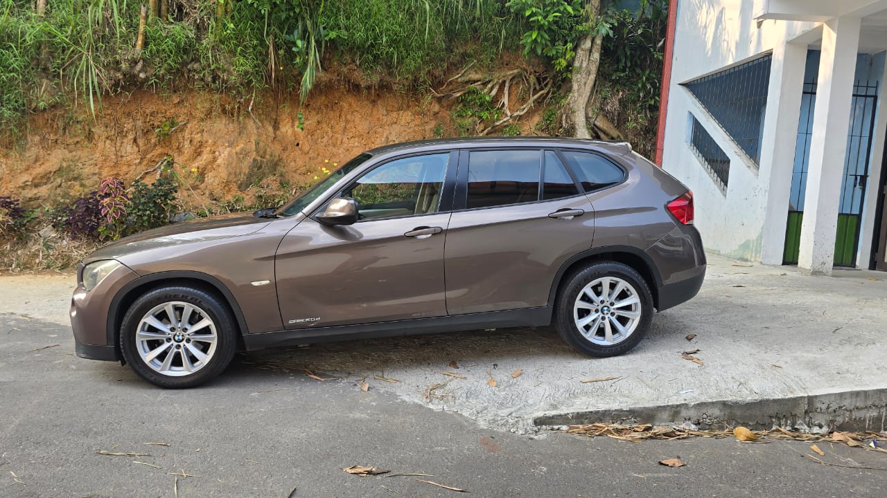 BMW X1 – 1st Owner