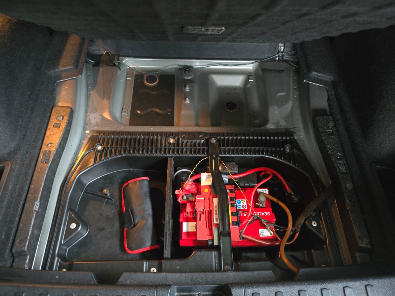 BMW X1 – 1st Owner