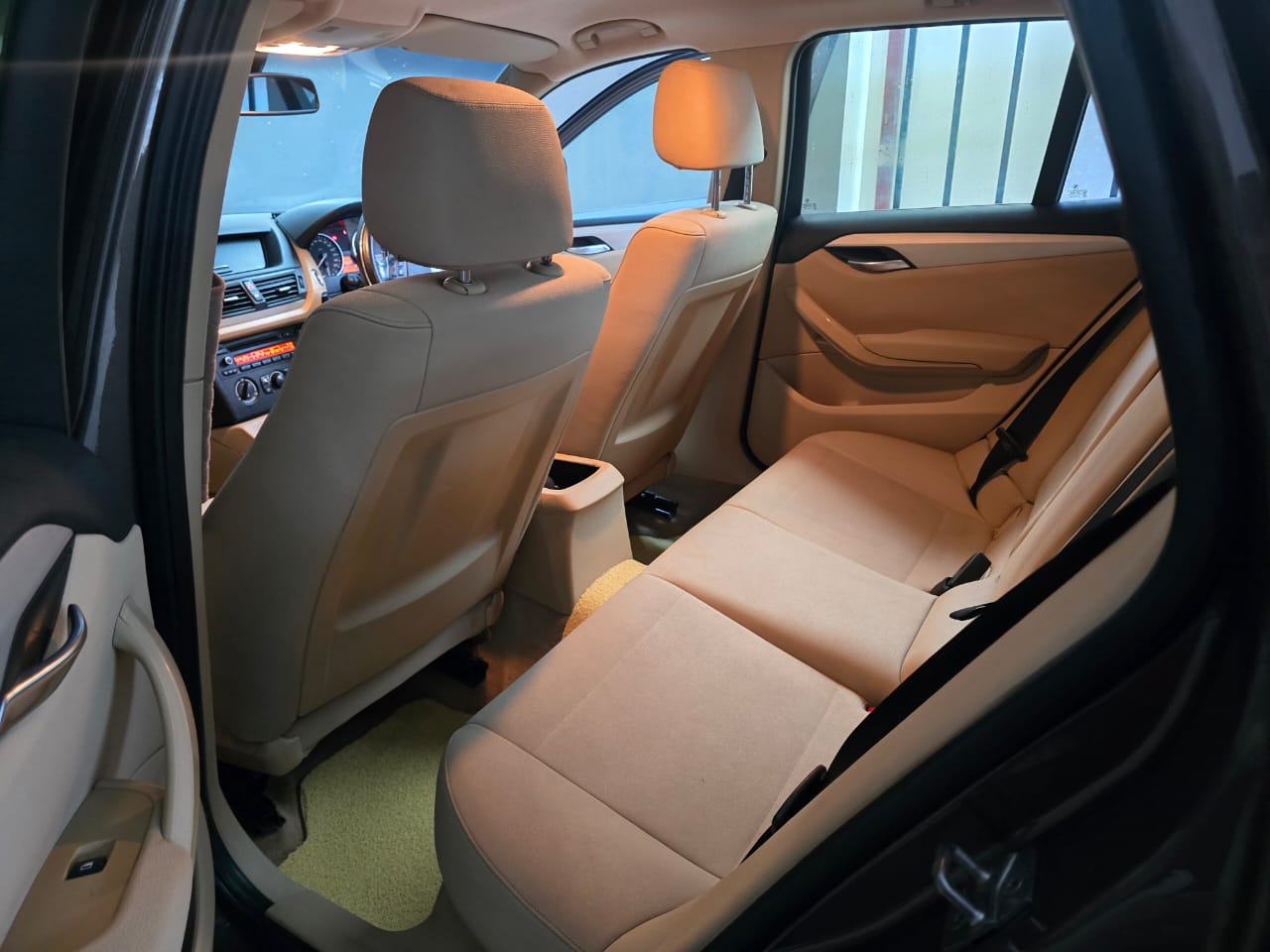 BMW X1 – 1st Owner