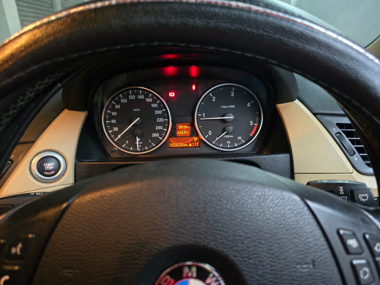 BMW X1 – 1st Owner