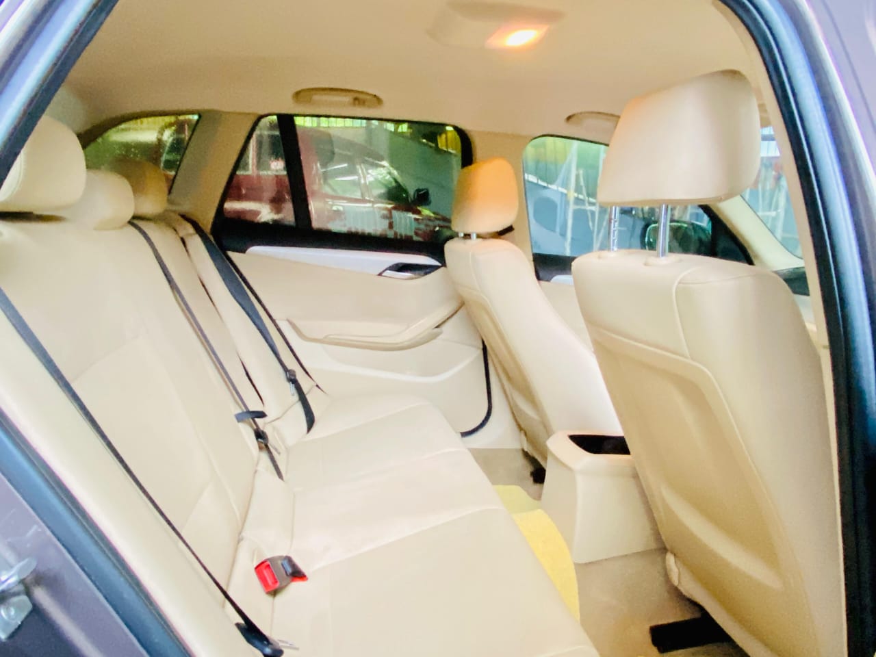 BMW X1 – 1st Owner