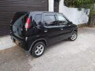 Suzuki Swift 2003