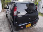 Suzuki Swift 2003