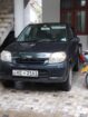 Suzuki Swift 2003