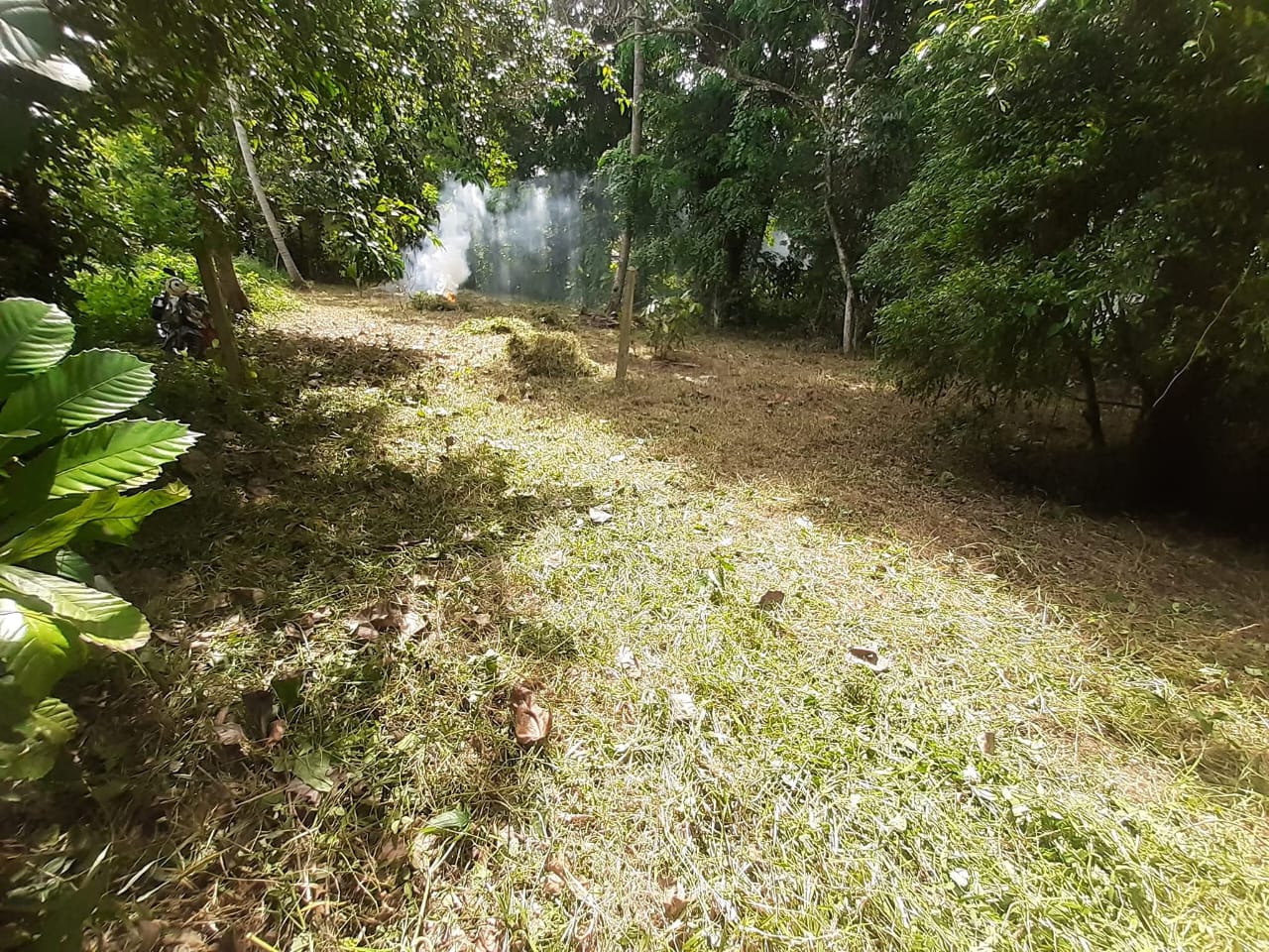 Land for sale kalagedihena